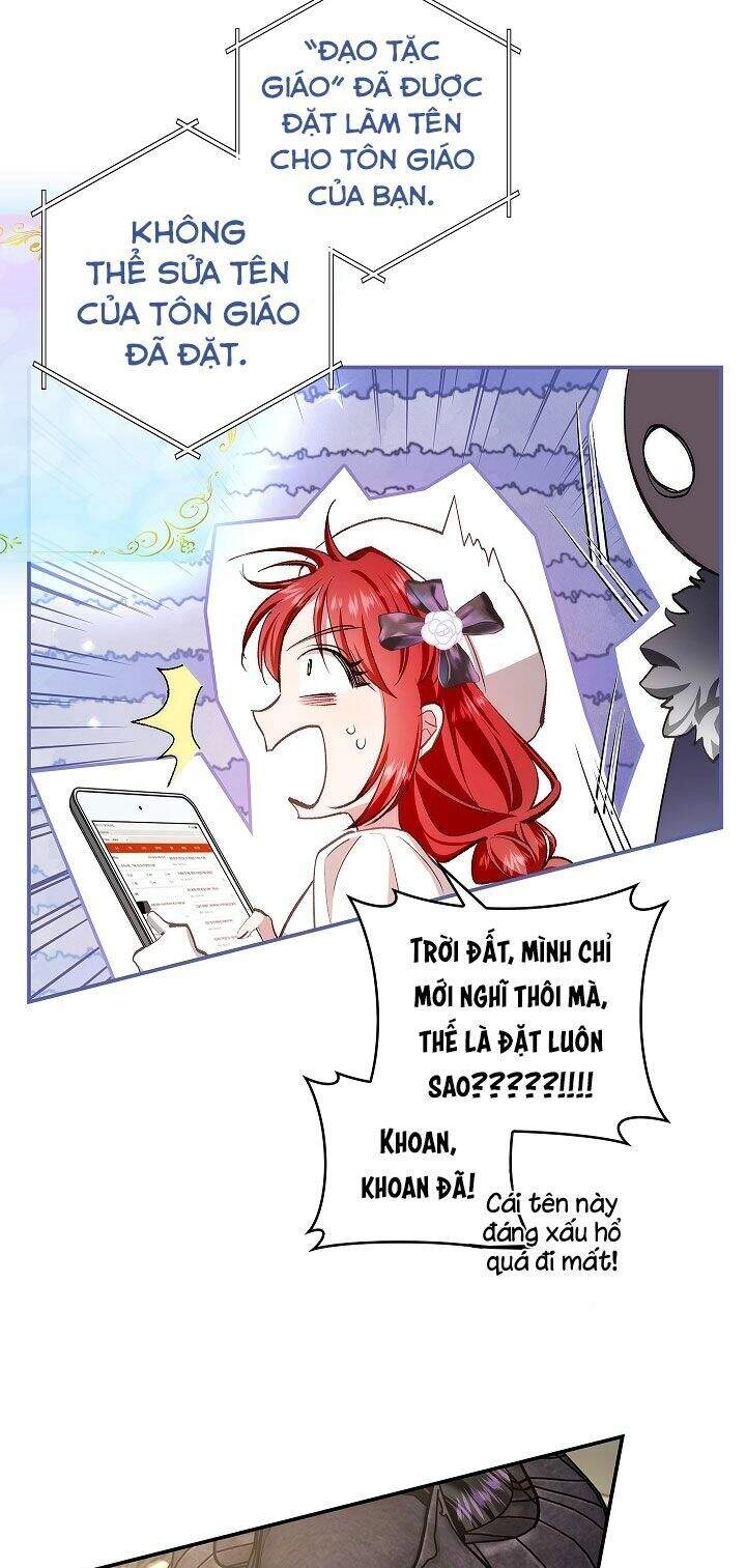 Hôn Phu Ẩn Sắc Chapter 65 - 52