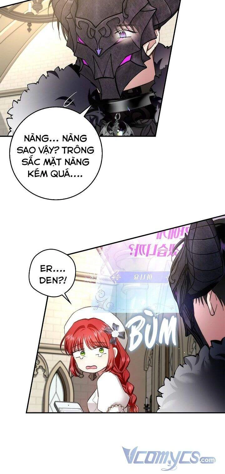 Hôn Phu Ẩn Sắc Chapter 65 - 53