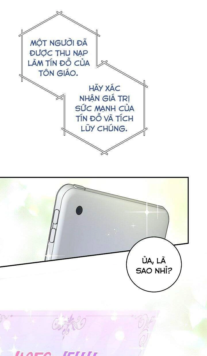 Hôn Phu Ẩn Sắc Chapter 65 - 56