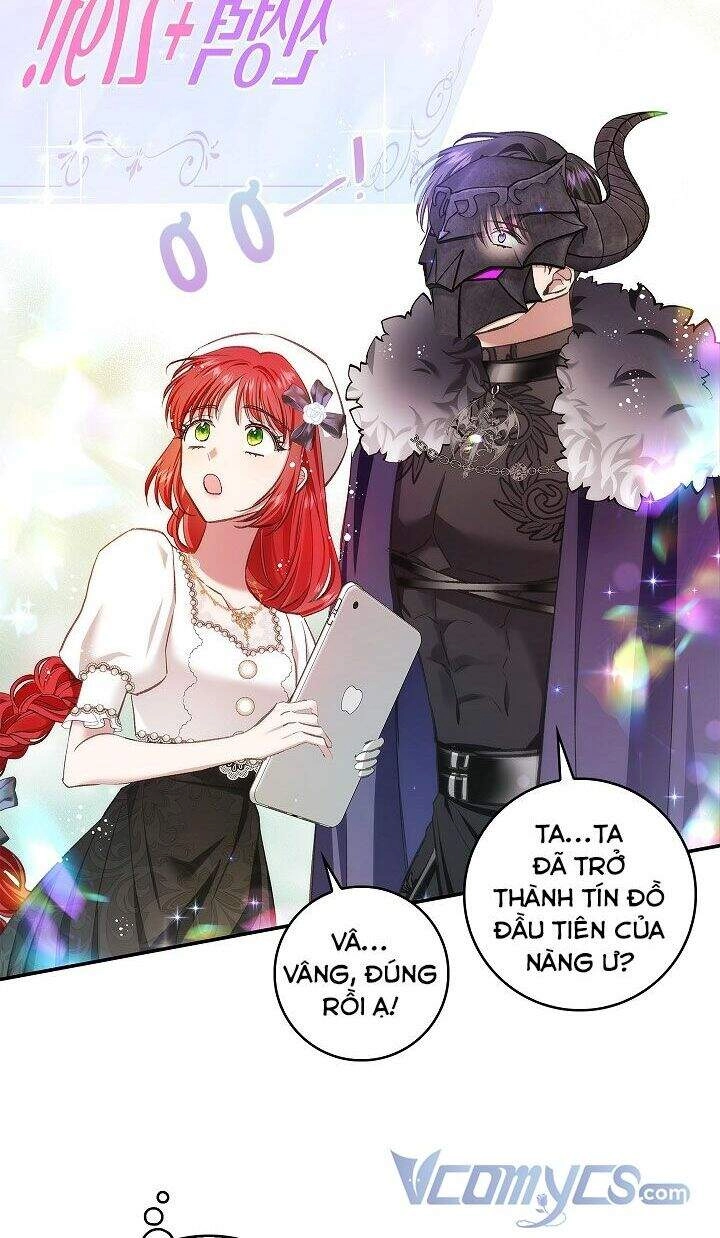 Hôn Phu Ẩn Sắc Chapter 65 - 57