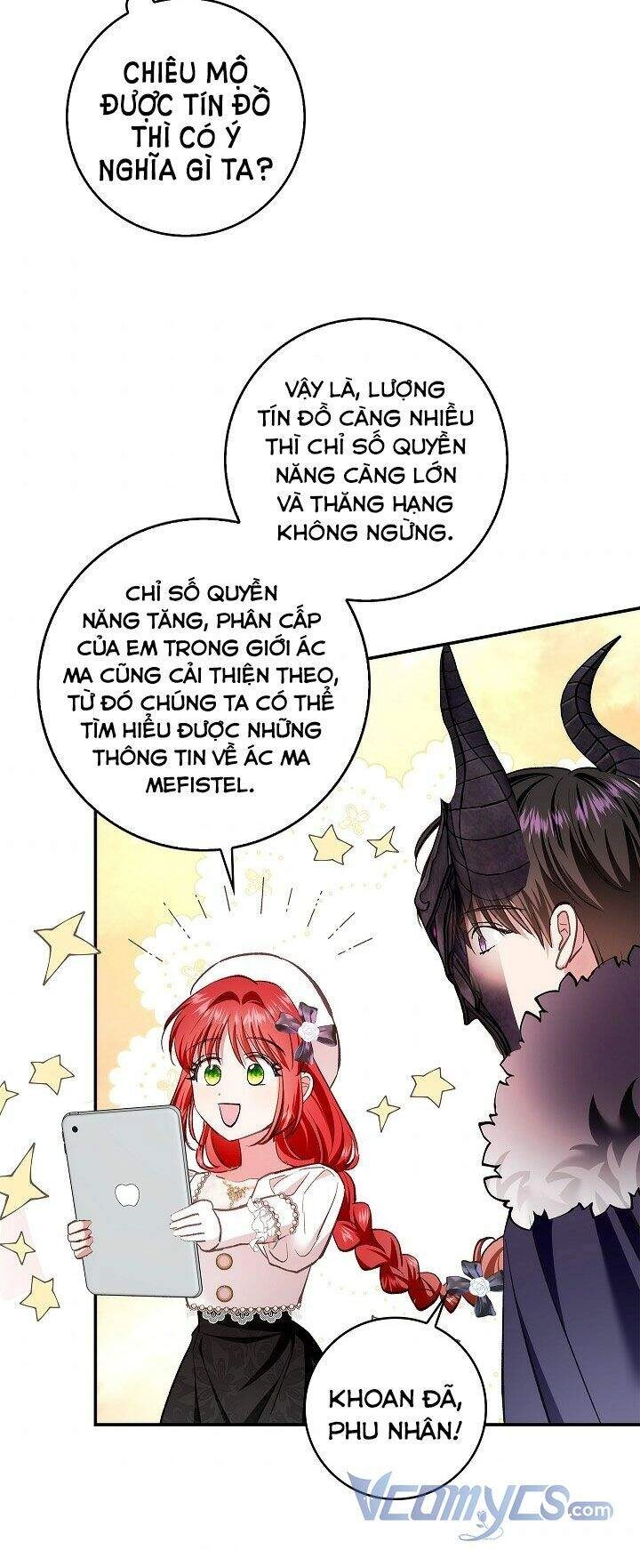 Hôn Phu Ẩn Sắc Chapter 65 - 58