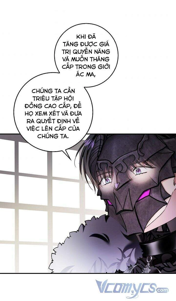 Hôn Phu Ẩn Sắc Chapter 65 - 59