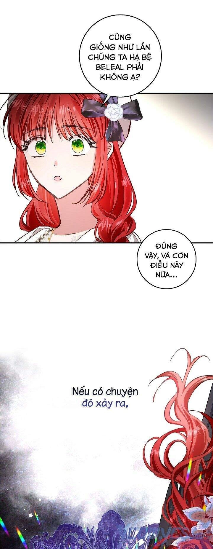 Hôn Phu Ẩn Sắc Chapter 65 - 60