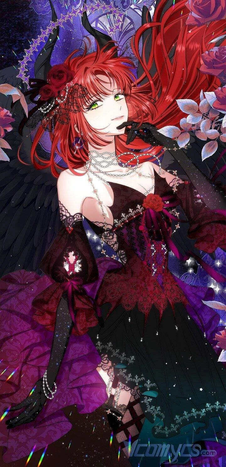 Hôn Phu Ẩn Sắc Chapter 65 - 61