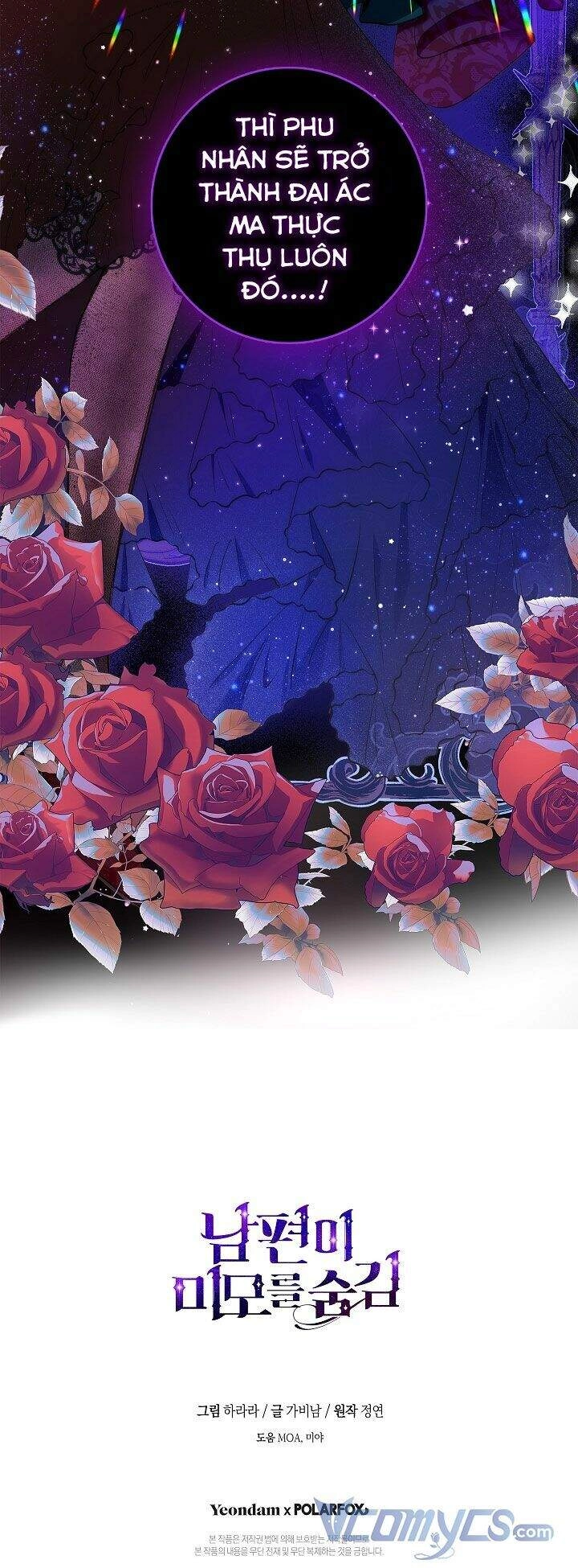 Hôn Phu Ẩn Sắc Chapter 65 - 62