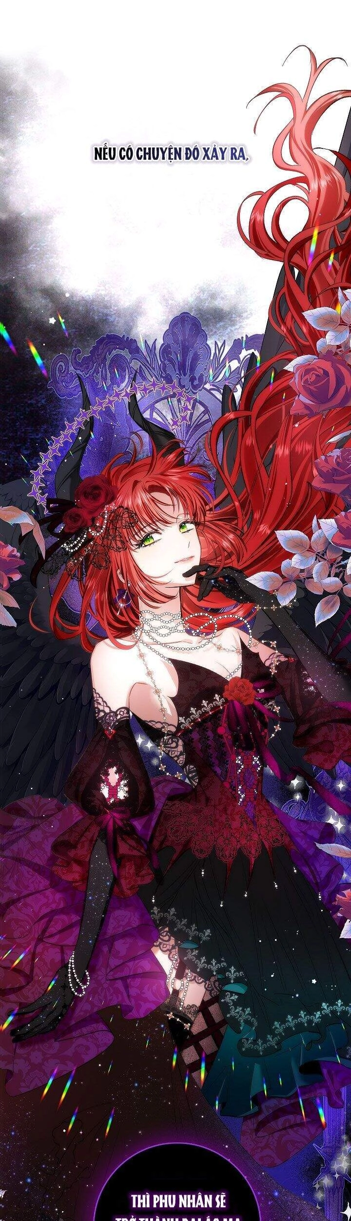 Hôn Phu Ẩn Sắc Chapter 66 - 2