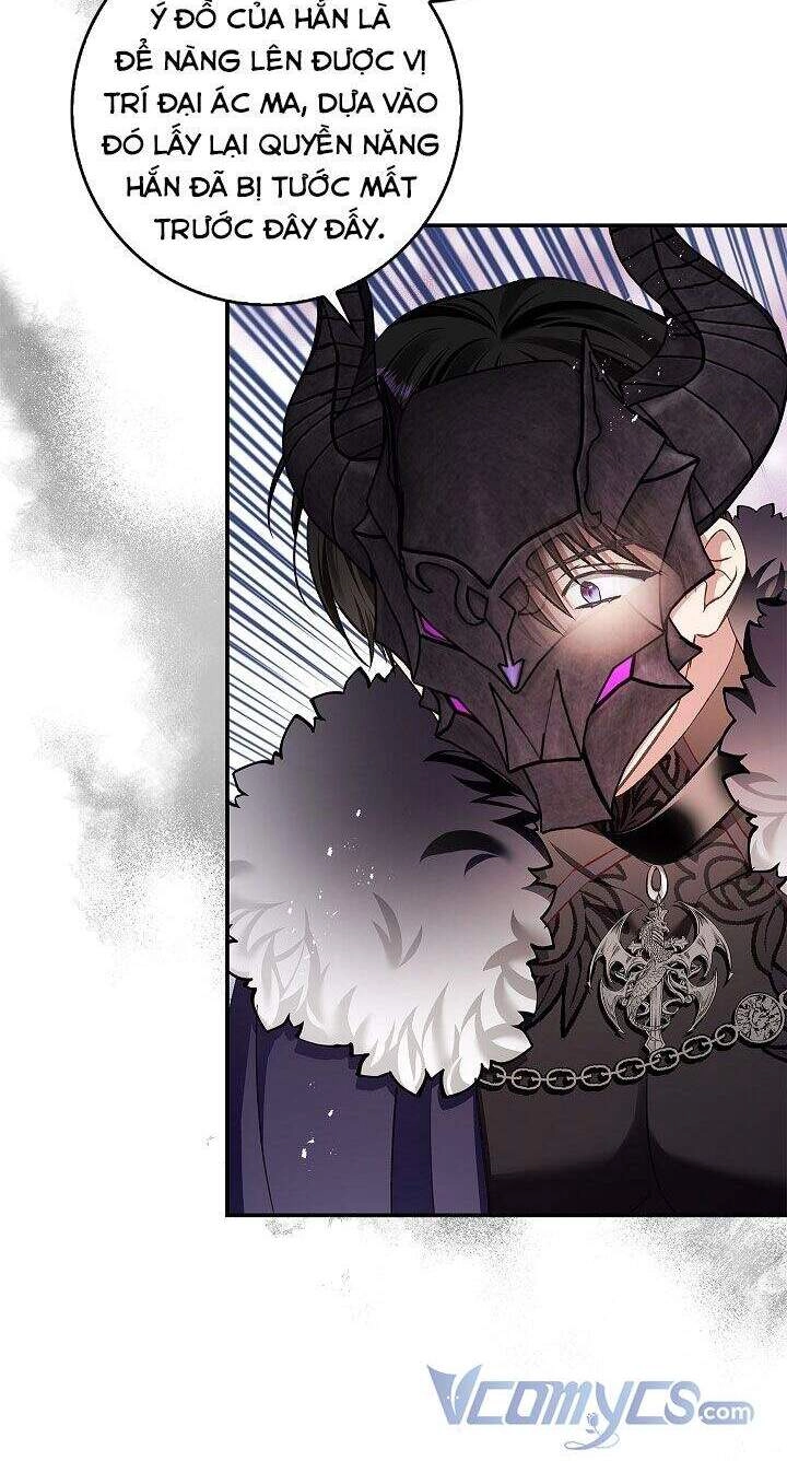 Hôn Phu Ẩn Sắc Chapter 66 - 5