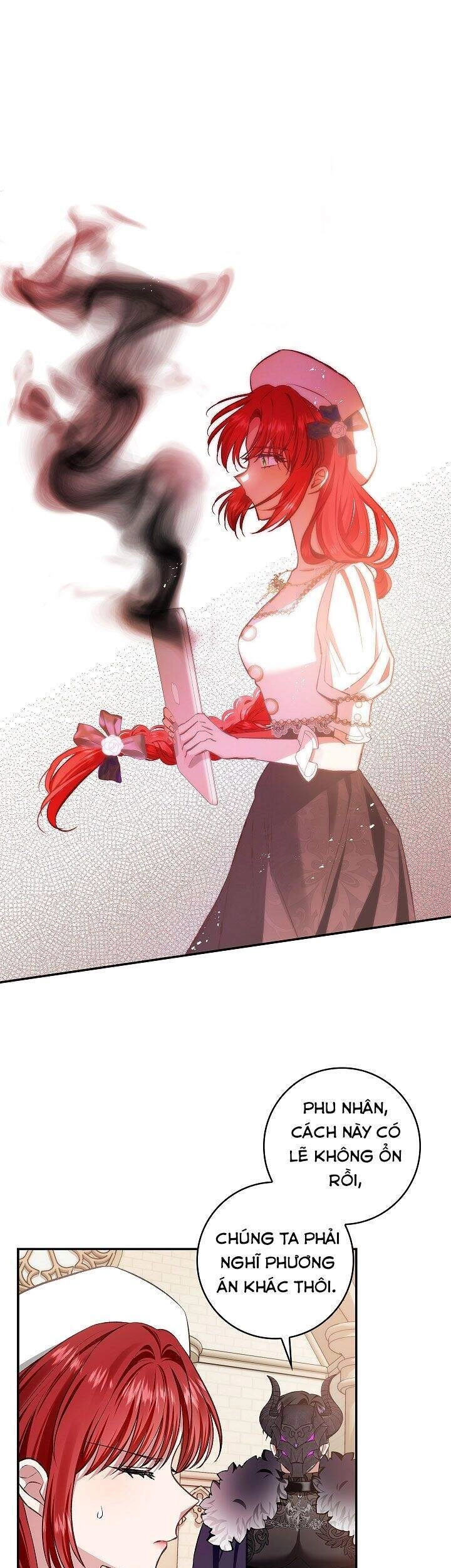 Hôn Phu Ẩn Sắc Chapter 66 - 12