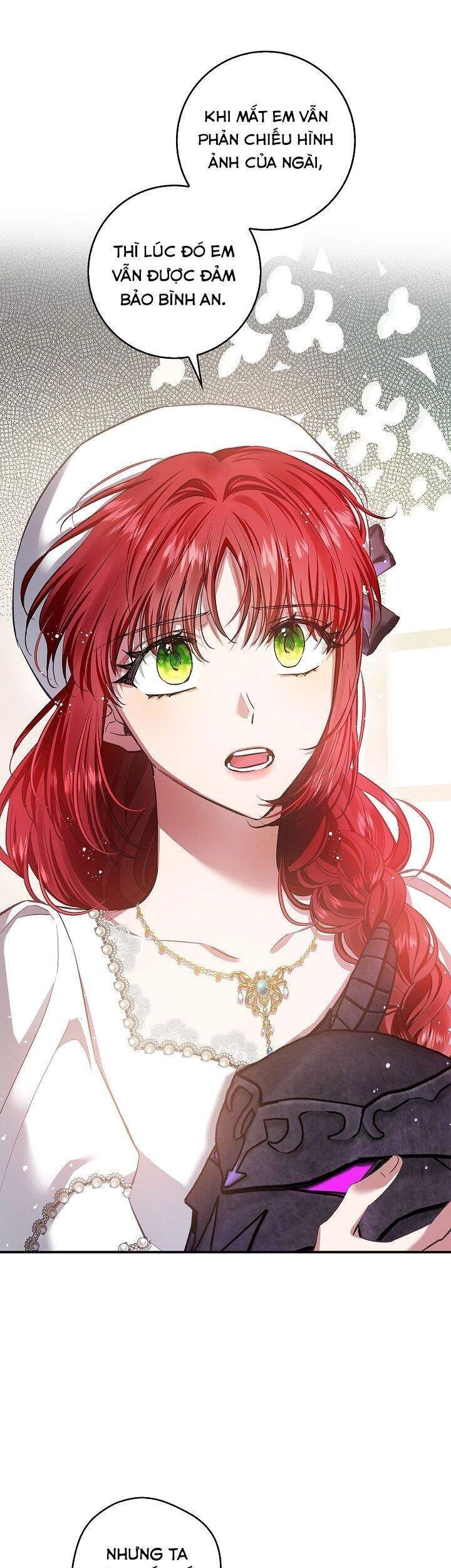 Hôn Phu Ẩn Sắc Chapter 66 - 16