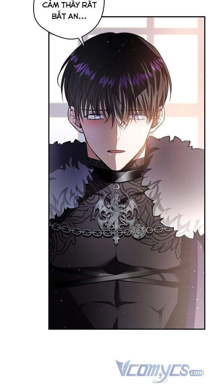 Hôn Phu Ẩn Sắc Chapter 66 - 17