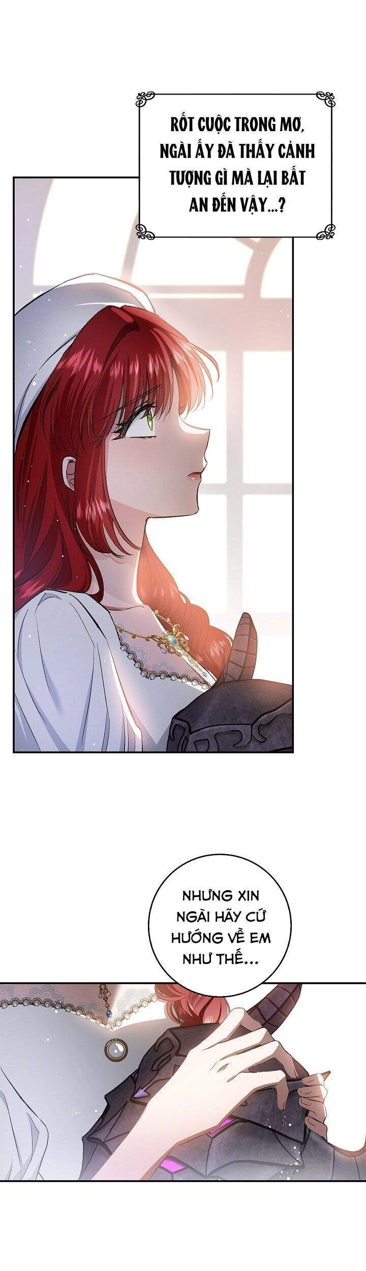 Hôn Phu Ẩn Sắc Chapter 66 - 18