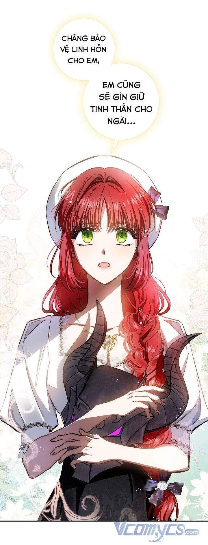 Hôn Phu Ẩn Sắc Chapter 66 - 19