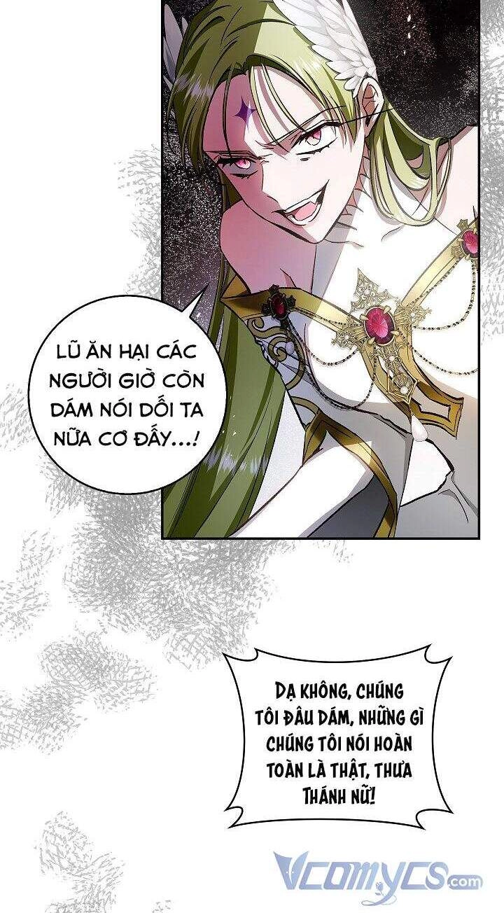 Hôn Phu Ẩn Sắc Chapter 66 - 22