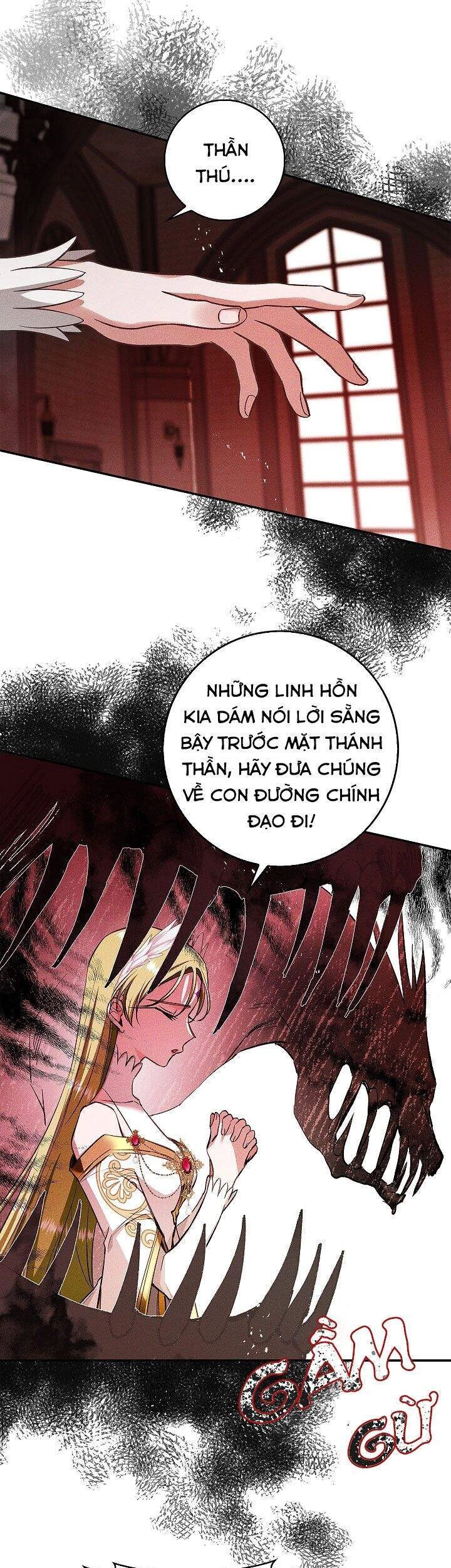 Hôn Phu Ẩn Sắc Chapter 66 - 23