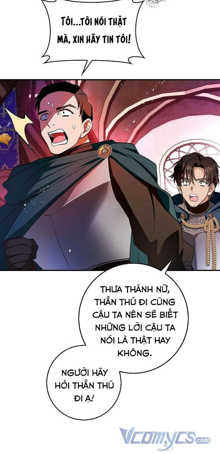 Hôn Phu Ẩn Sắc Chapter 66 - 24