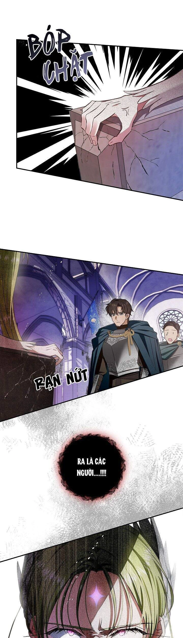 Hôn Phu Ẩn Sắc Chapter 66 - 29