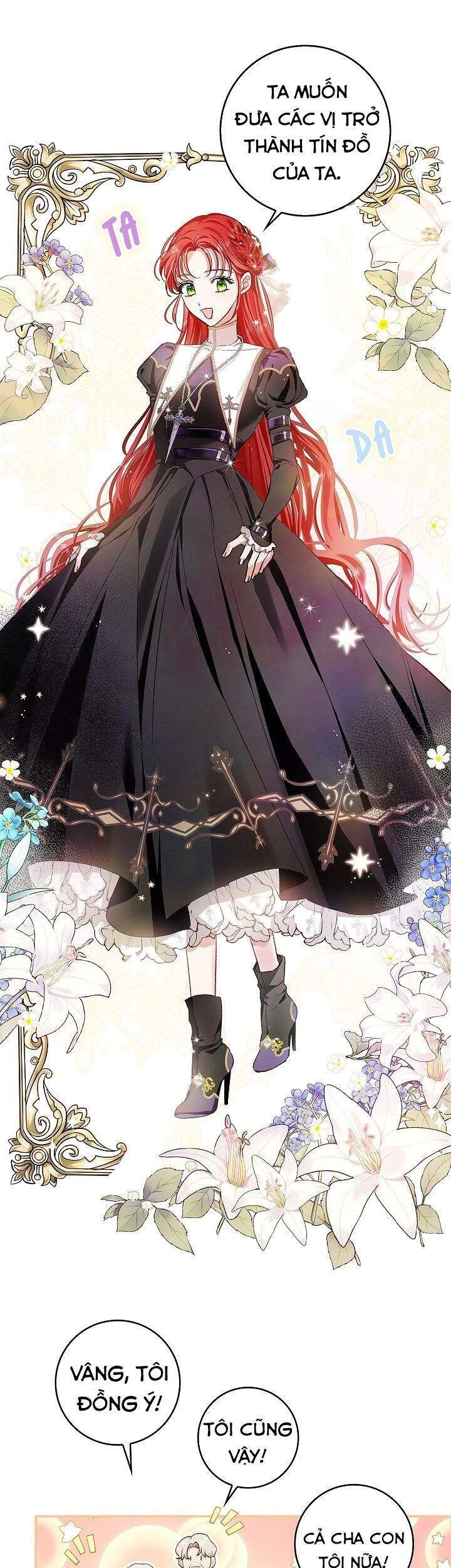 Hôn Phu Ẩn Sắc Chapter 66 - 32