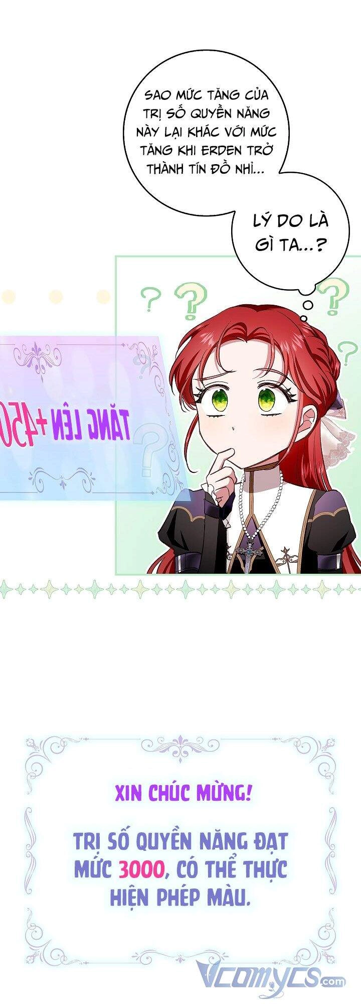 Hôn Phu Ẩn Sắc Chapter 66 - 34