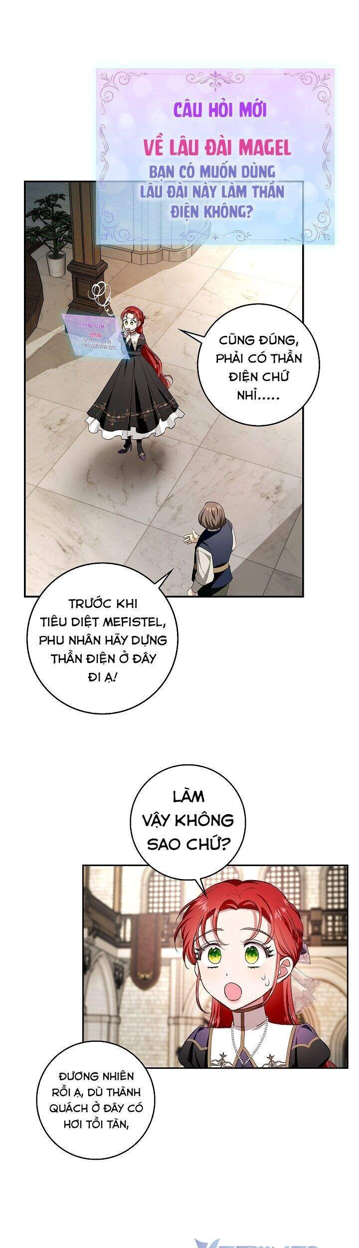 Hôn Phu Ẩn Sắc Chapter 66 - 35