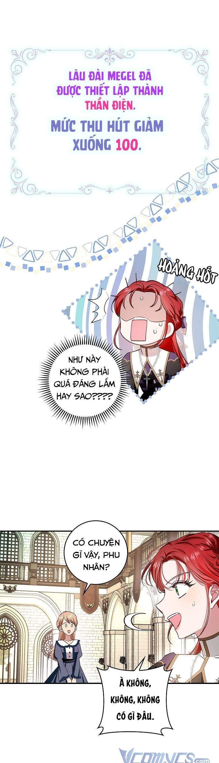 Hôn Phu Ẩn Sắc Chapter 66 - 37