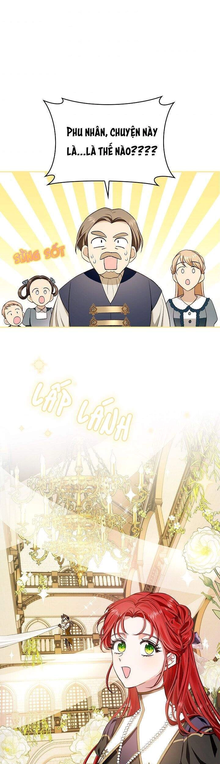 Hôn Phu Ẩn Sắc Chapter 66 - 41