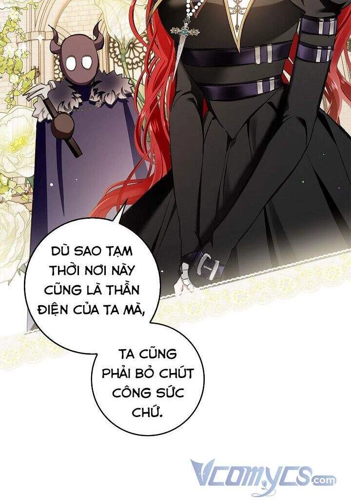 Hôn Phu Ẩn Sắc Chapter 66 - 42