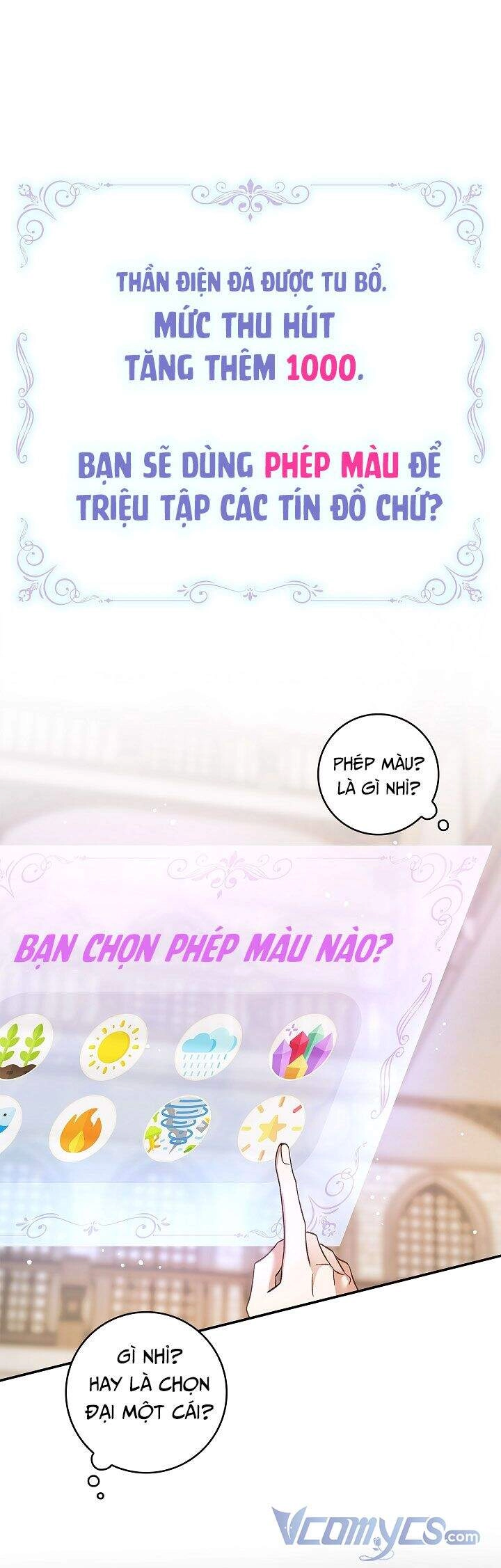 Hôn Phu Ẩn Sắc Chapter 66 - 43