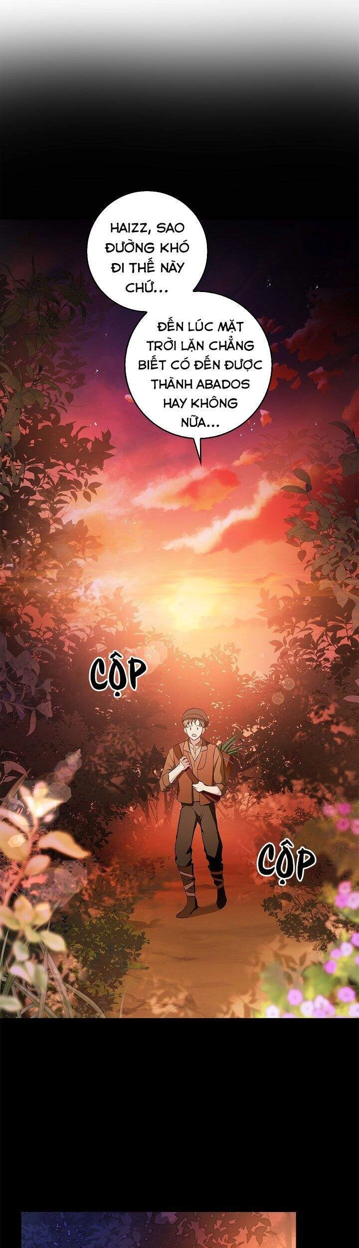 Hôn Phu Ẩn Sắc Chapter 66 - 44