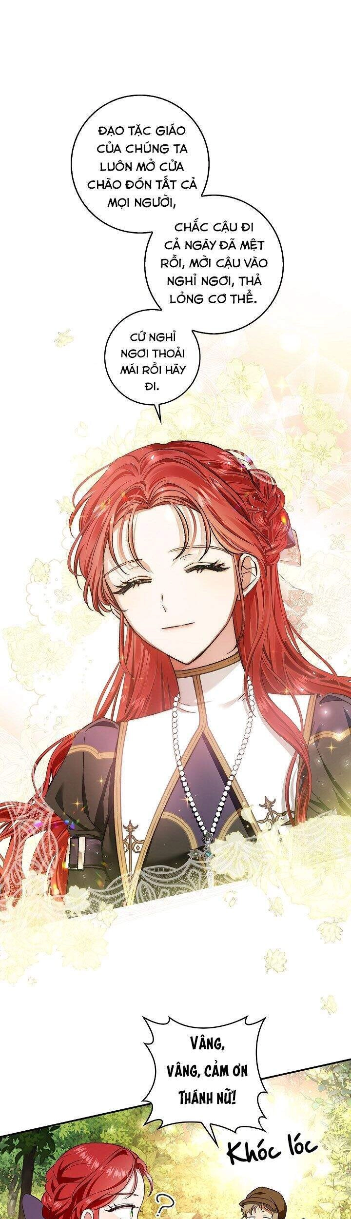 Hôn Phu Ẩn Sắc Chapter 66 - 49