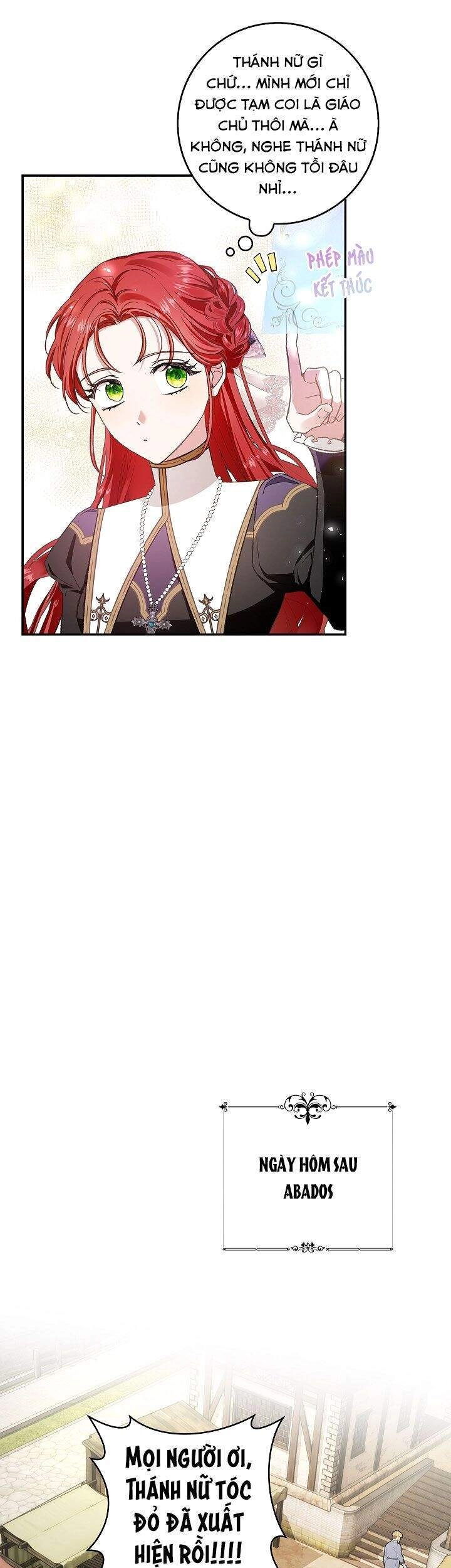 Hôn Phu Ẩn Sắc Chapter 66 - 51