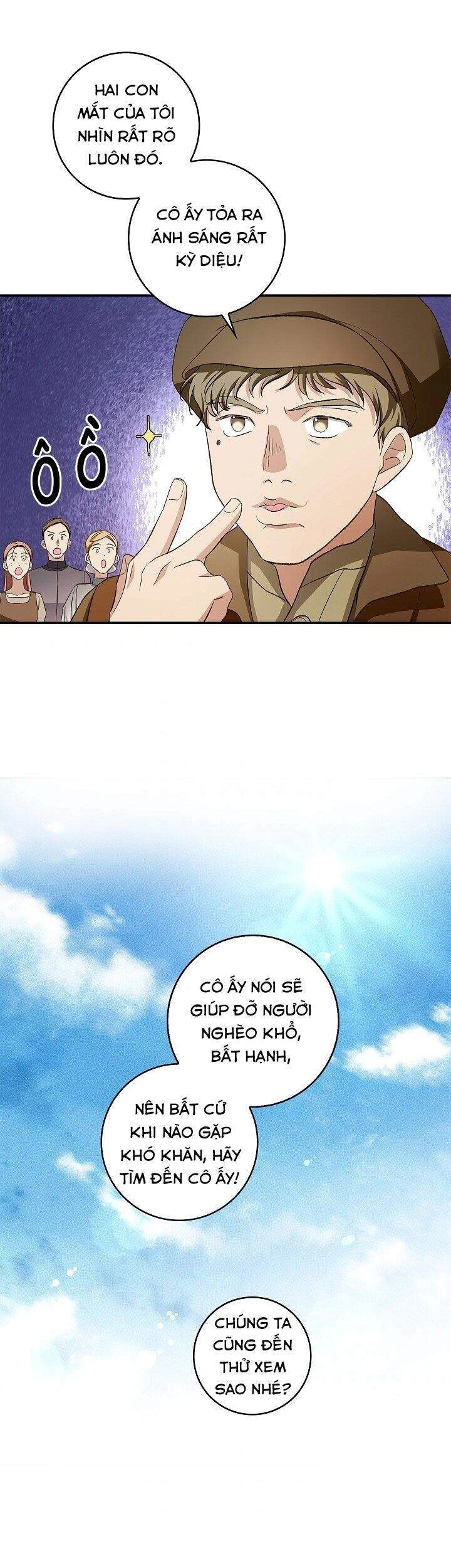 Hôn Phu Ẩn Sắc Chapter 66 - 53