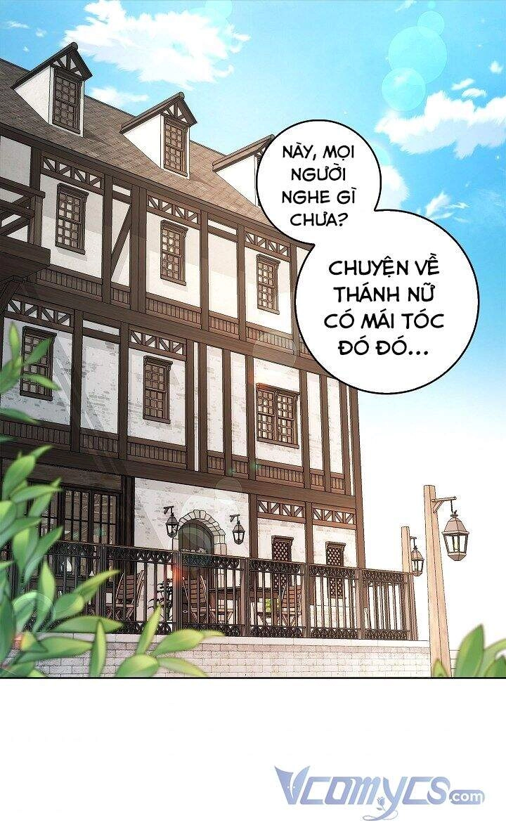 Hôn Phu Ẩn Sắc Chapter 67 - 1