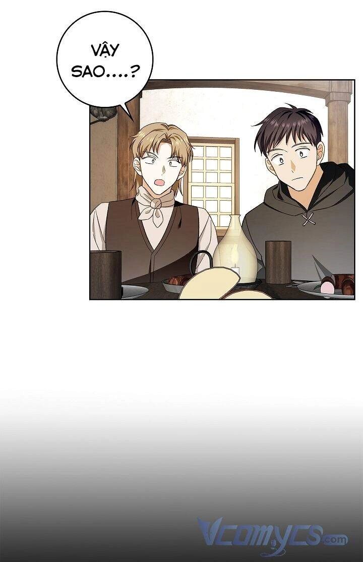 Hôn Phu Ẩn Sắc Chapter 67 - 3