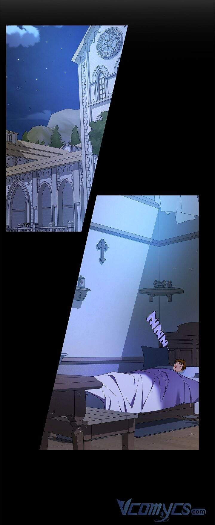 Hôn Phu Ẩn Sắc Chapter 67 - 4