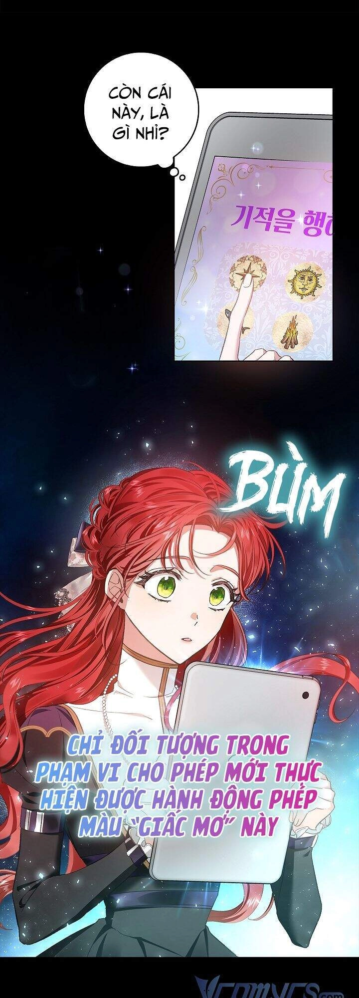 Hôn Phu Ẩn Sắc Chapter 67 - 6