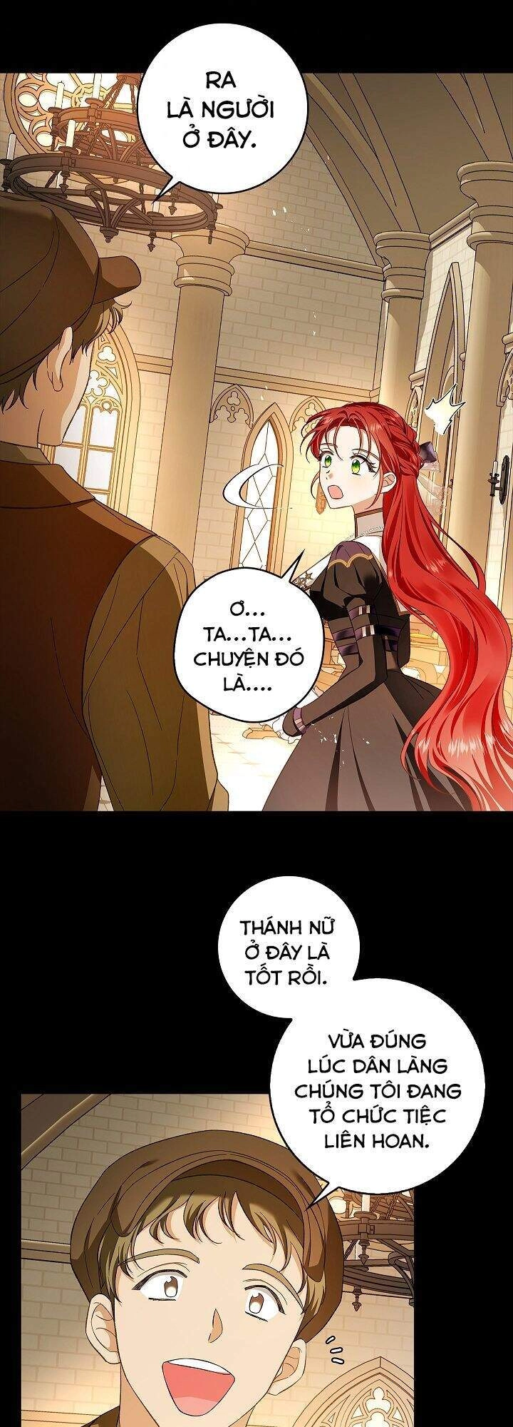 Hôn Phu Ẩn Sắc Chapter 67 - 10