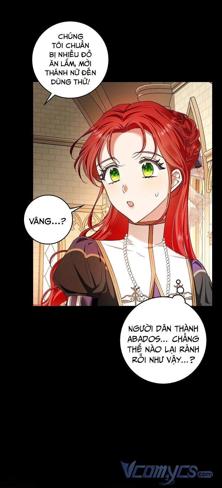 Hôn Phu Ẩn Sắc Chapter 67 - 12