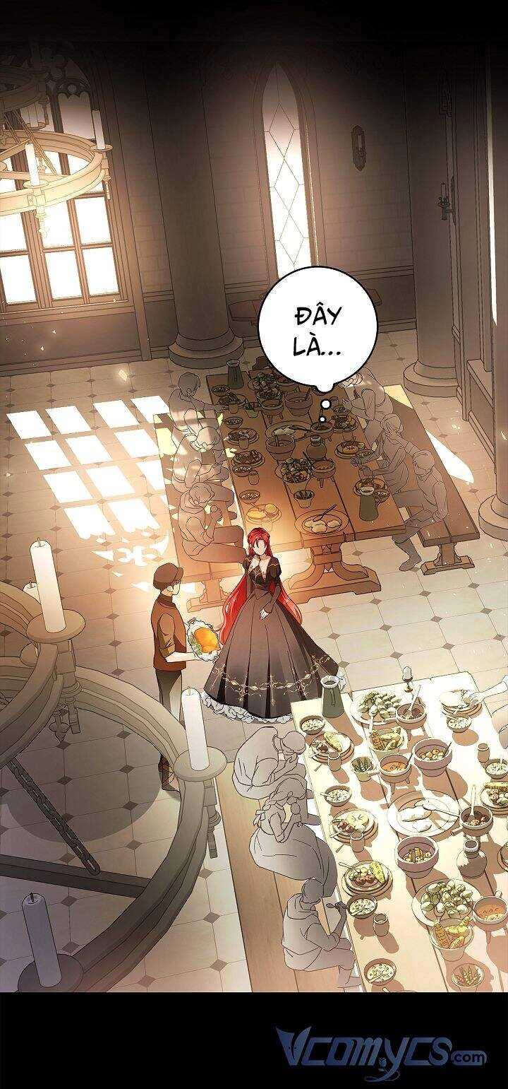 Hôn Phu Ẩn Sắc Chapter 67 - 13