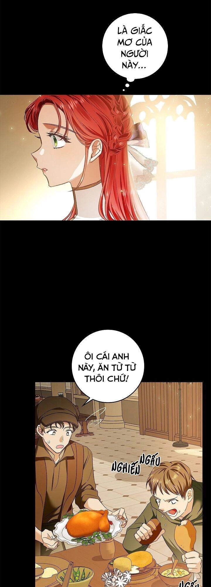 Hôn Phu Ẩn Sắc Chapter 67 - 14