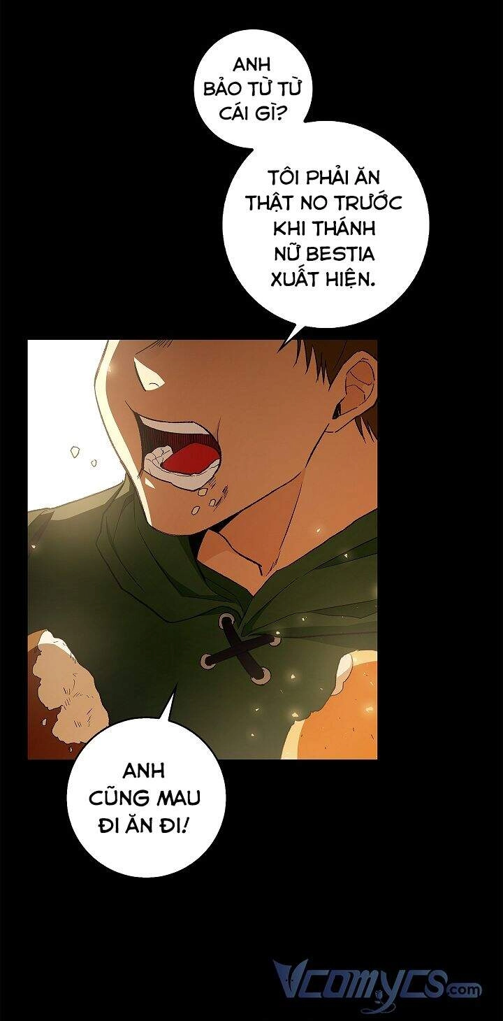 Hôn Phu Ẩn Sắc Chapter 67 - 16