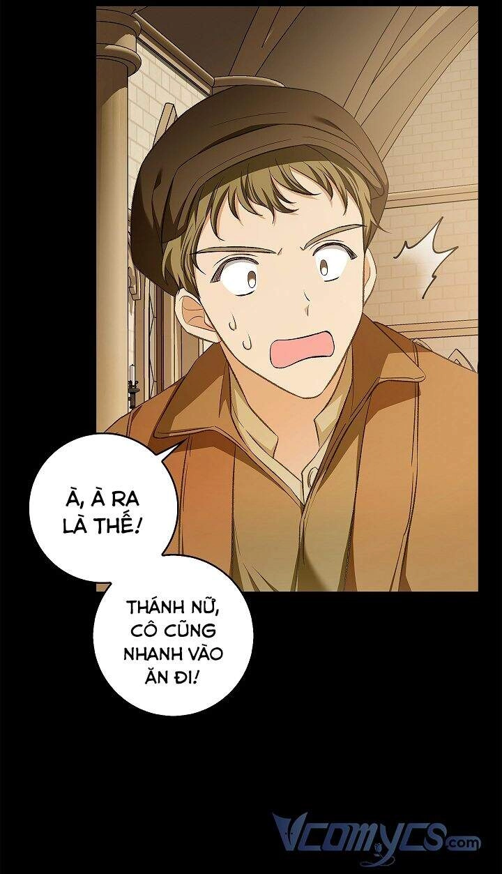 Hôn Phu Ẩn Sắc Chapter 67 - 17