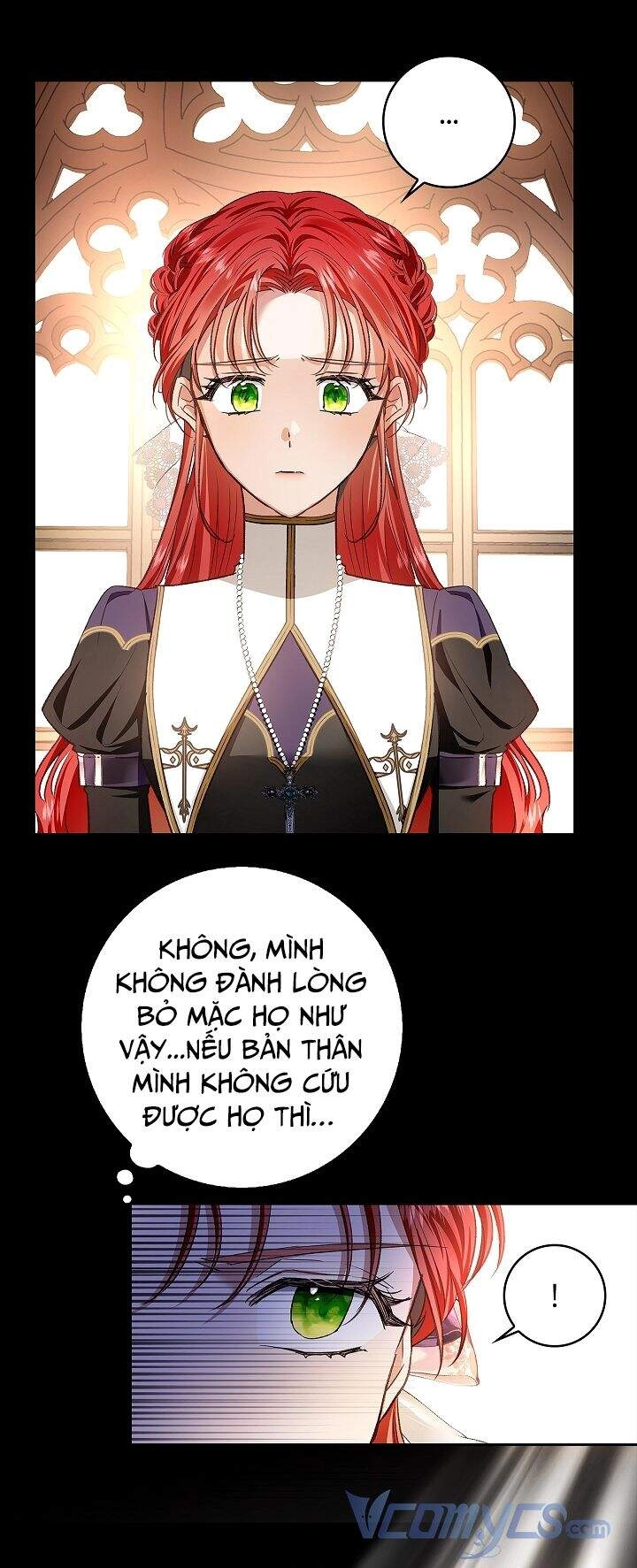 Hôn Phu Ẩn Sắc Chapter 67 - 19