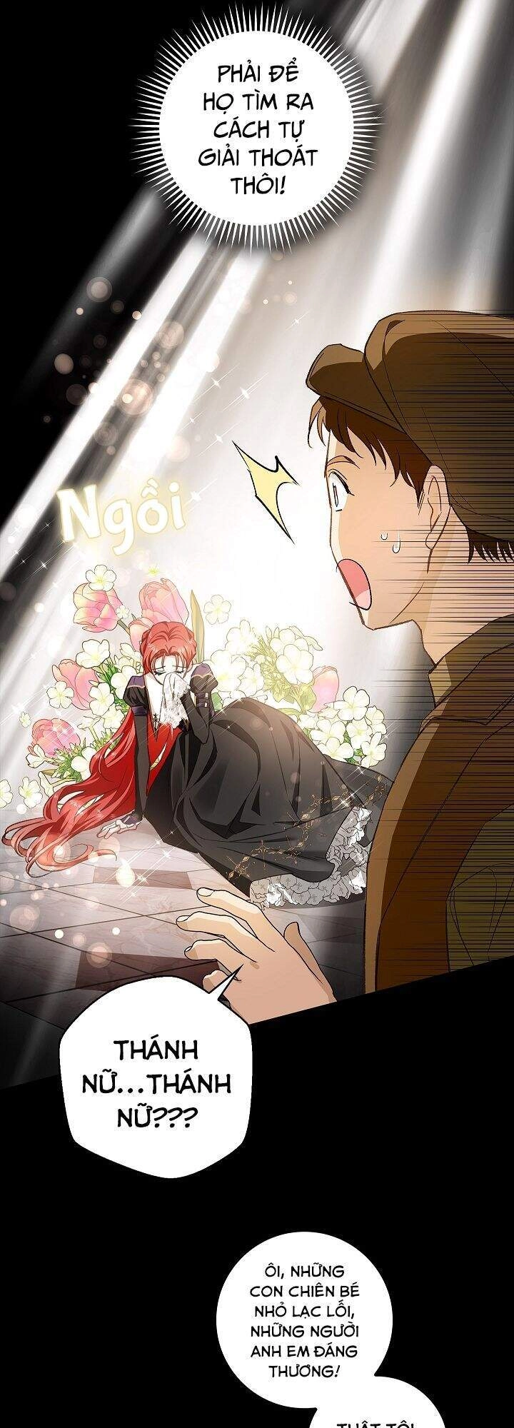 Hôn Phu Ẩn Sắc Chapter 67 - 20