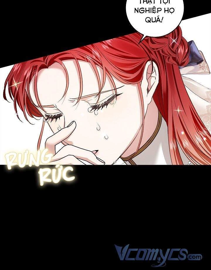 Hôn Phu Ẩn Sắc Chapter 67 - 21