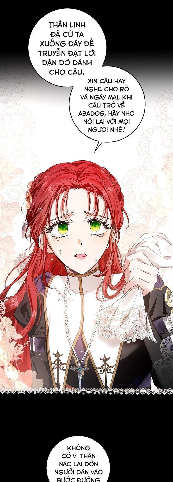 Hôn Phu Ẩn Sắc Chapter 67 - 23