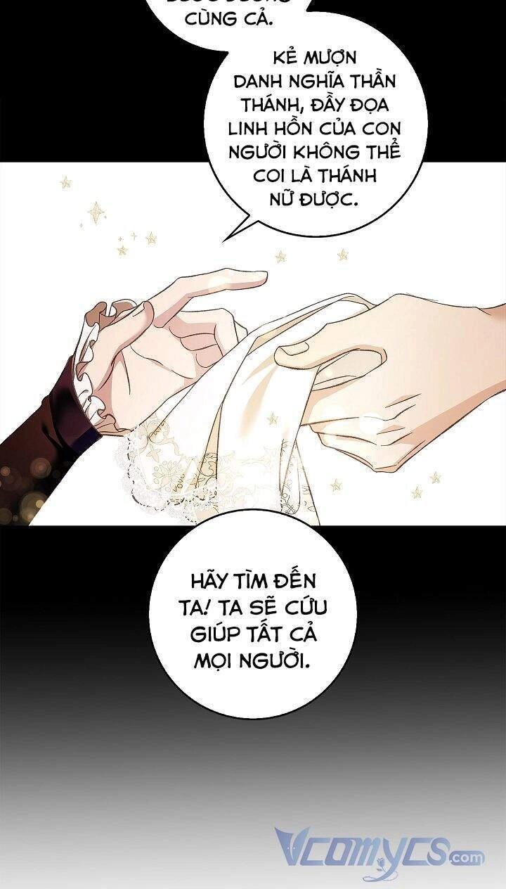 Hôn Phu Ẩn Sắc Chapter 67 - 24