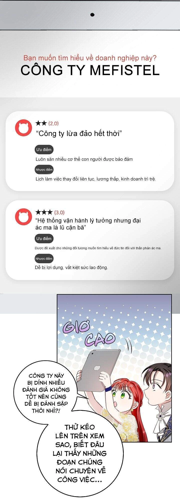 Hôn Phu Ẩn Sắc Chapter 67 - 35