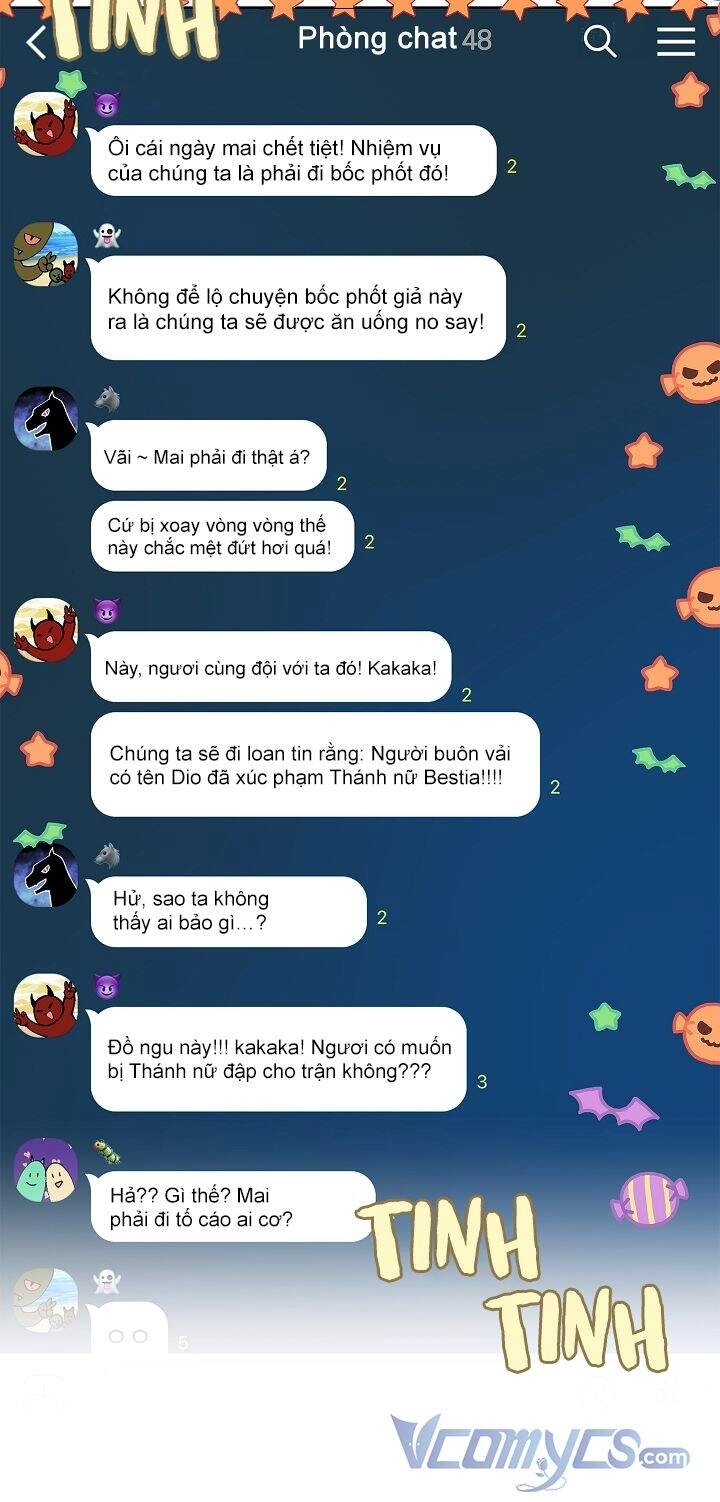 Hôn Phu Ẩn Sắc Chapter 67 - 38