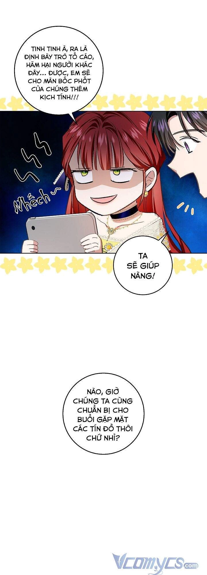 Hôn Phu Ẩn Sắc Chapter 67 - 39