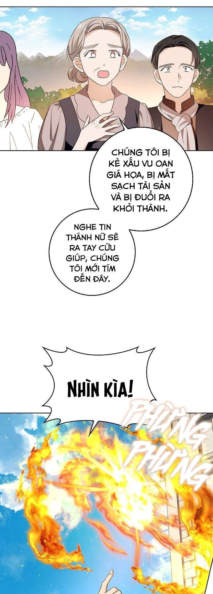 Hôn Phu Ẩn Sắc Chapter 67 - 43